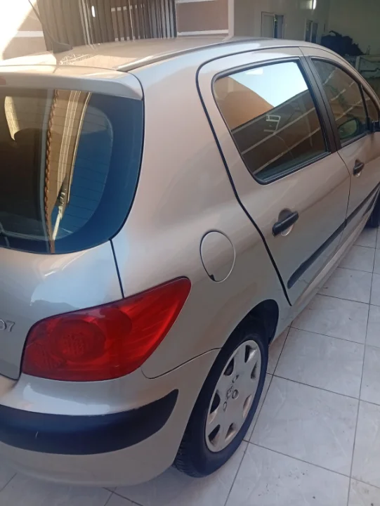 Peugeot 307 - Photo 9