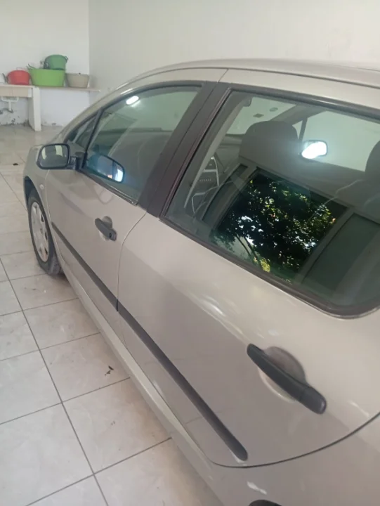 Peugeot 307 - Photo 3
