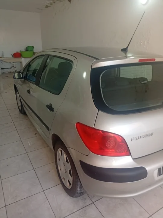 Peugeot 307 - Photo 2