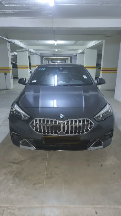 Bmw SERIE 2 - Photo 4