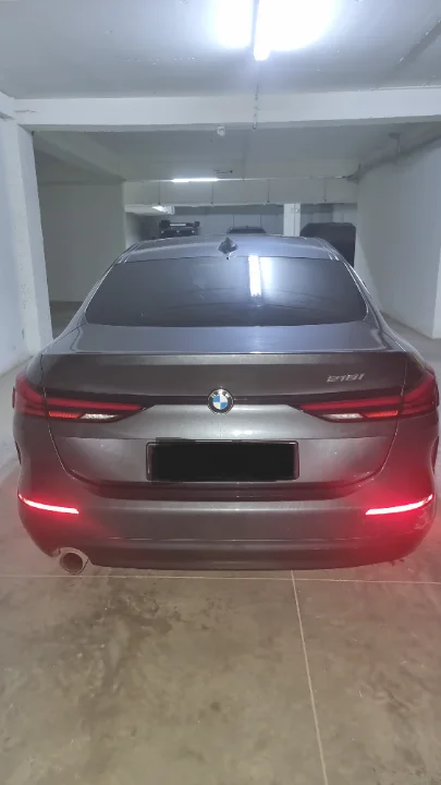 Bmw SERIE 2 - Photo 3