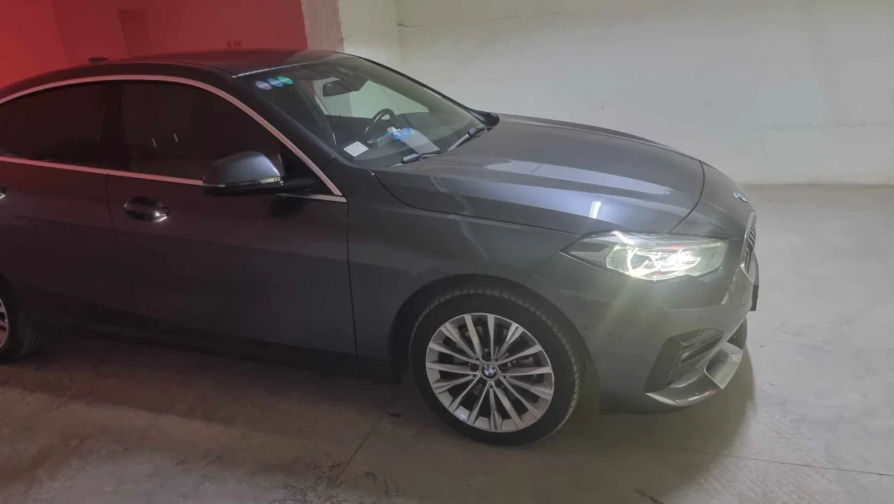 Bmw SERIE 2 - Photo 2