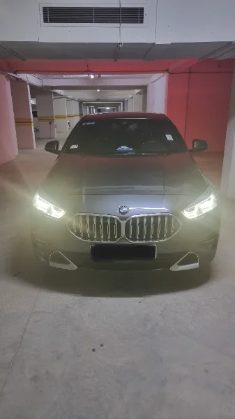 Bmw Serie 2 2021 Essence 67 000 km Tunis