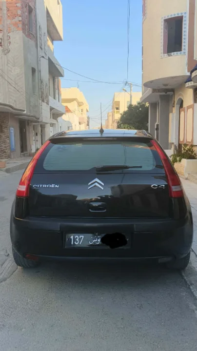 Citroen C4 - Photo 6