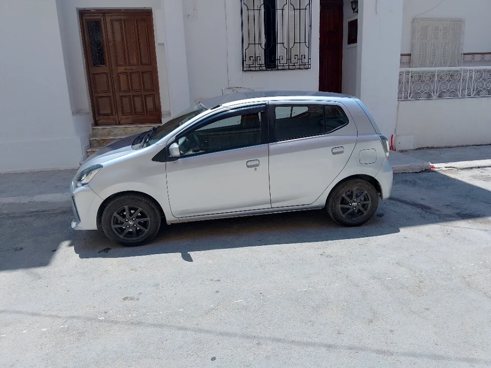 Toyota Aygo - Photo 3