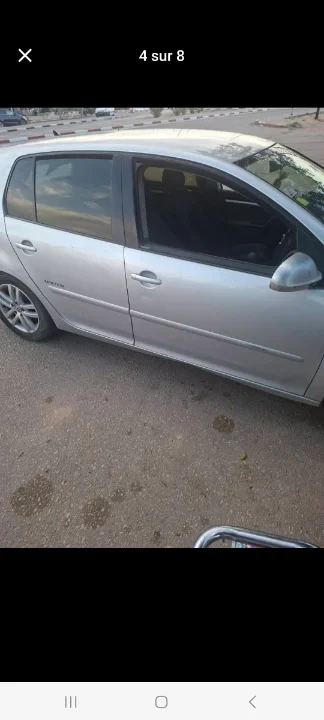 Volkswagen Golf 5 - Photo 3