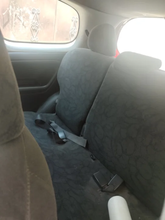 Toyota Yaris - Photo 4