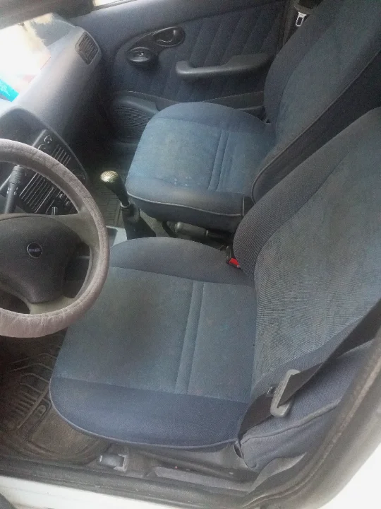Fiat PALIO WEEKEND - Photo 4
