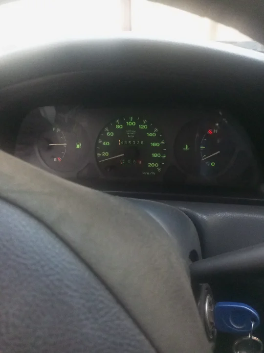 Fiat PALIO WEEKEND - Photo 3