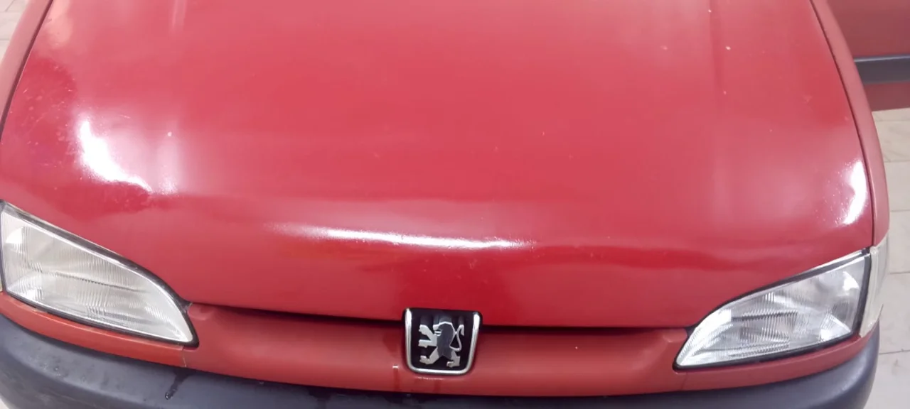 Peugeot Partner - Photo 11