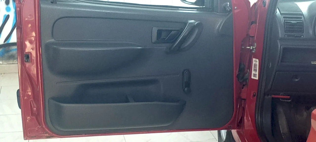 Peugeot Partner - Photo 6