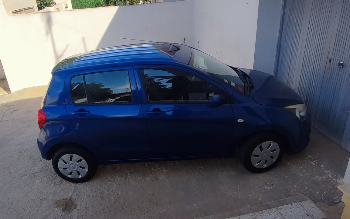 Suzuki Celerio - Photo 9