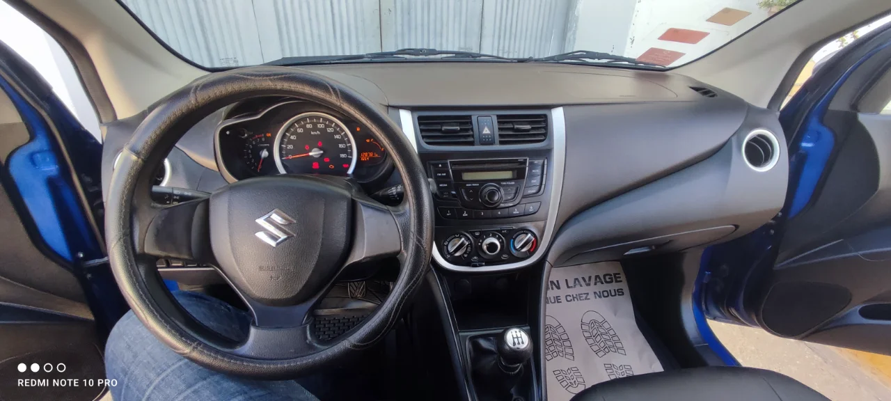 Suzuki Celerio - Photo 7