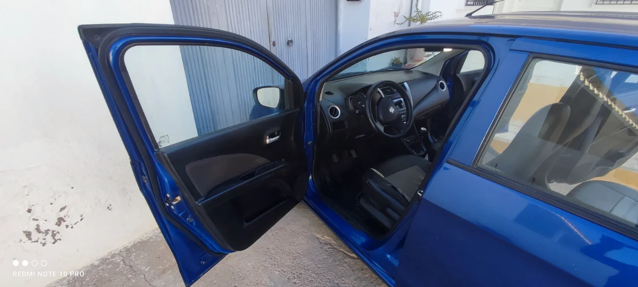 Suzuki Celerio - Photo 6