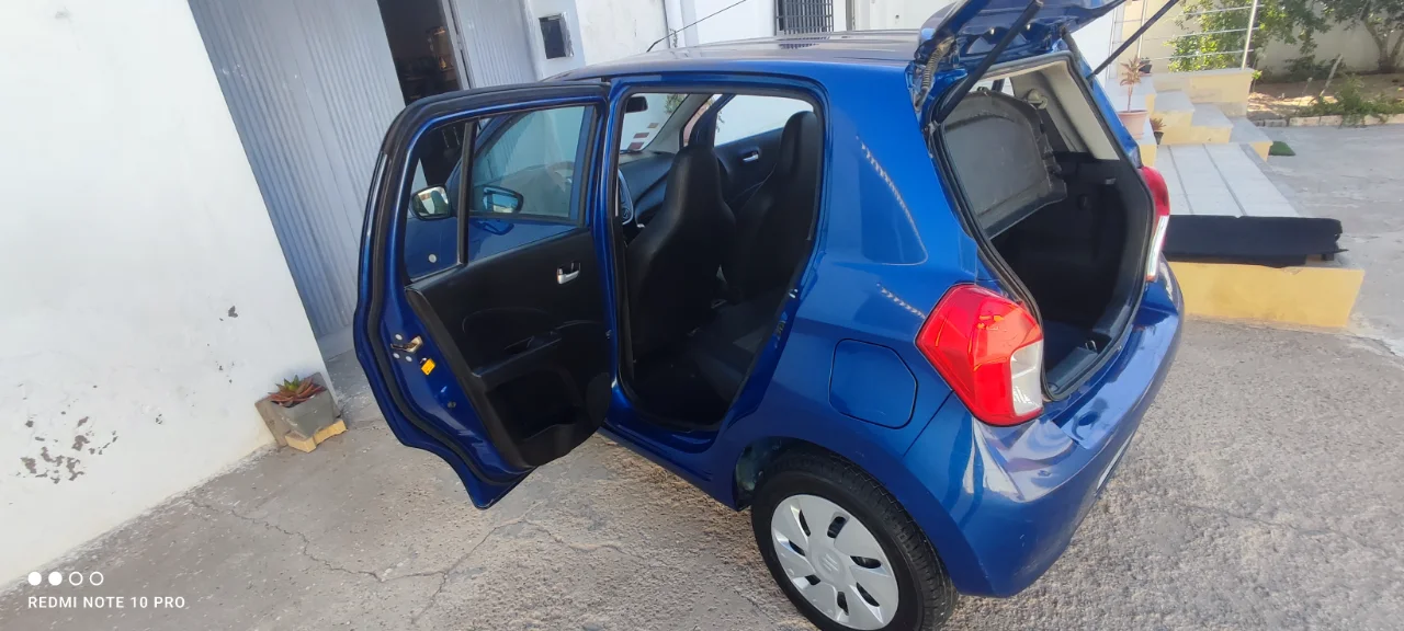 Suzuki Celerio - Photo 4