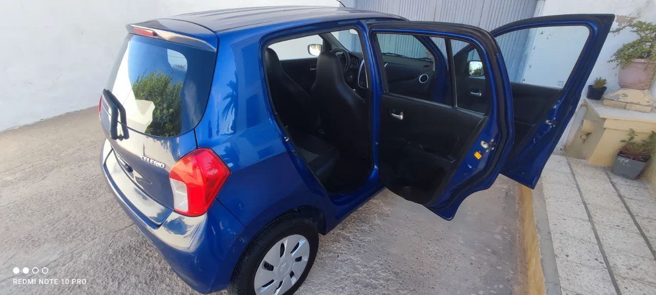 Suzuki Celerio - Photo 3