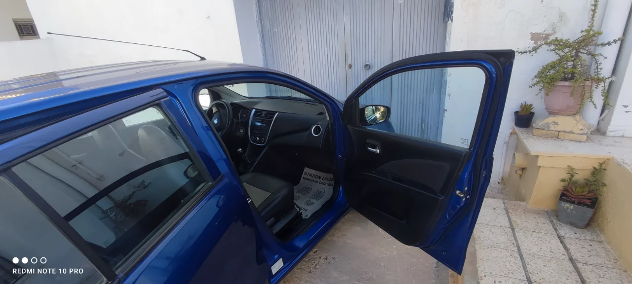 Suzuki Celerio - Photo 2