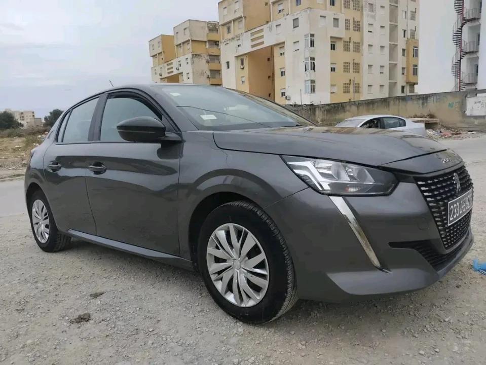 Peugeot 208 - Photo 7
