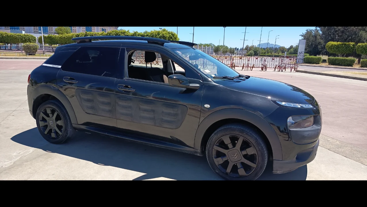 Citroen C4 CACTUS - Photo 4