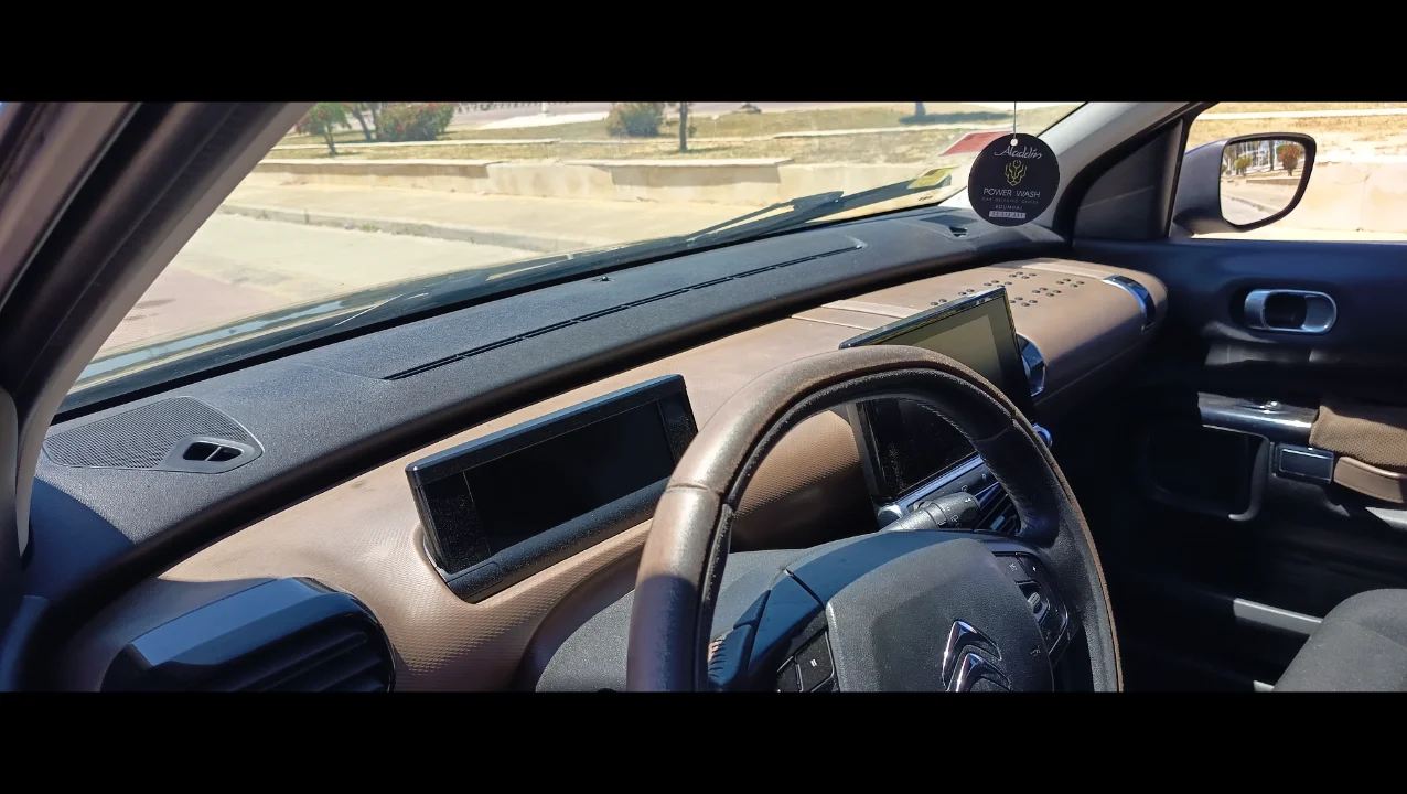 Citroen C4 CACTUS - Photo 3