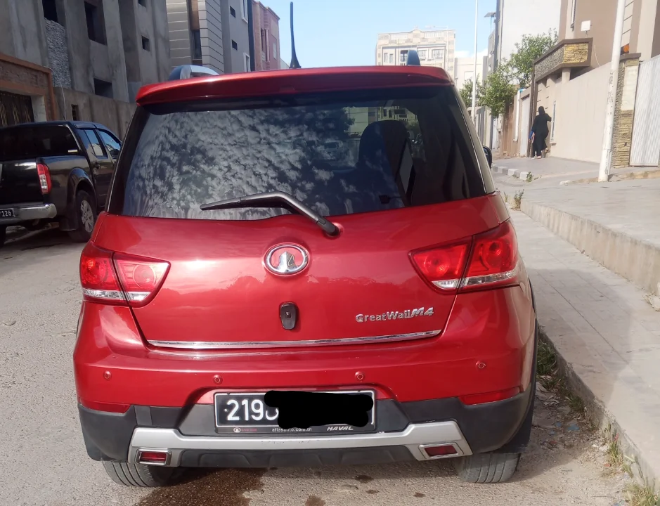 Haval H2 - Photo 6