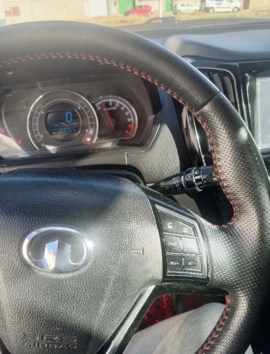 Haval H2 - Photo 4