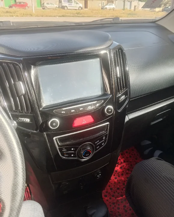 Haval H2 - Photo 2