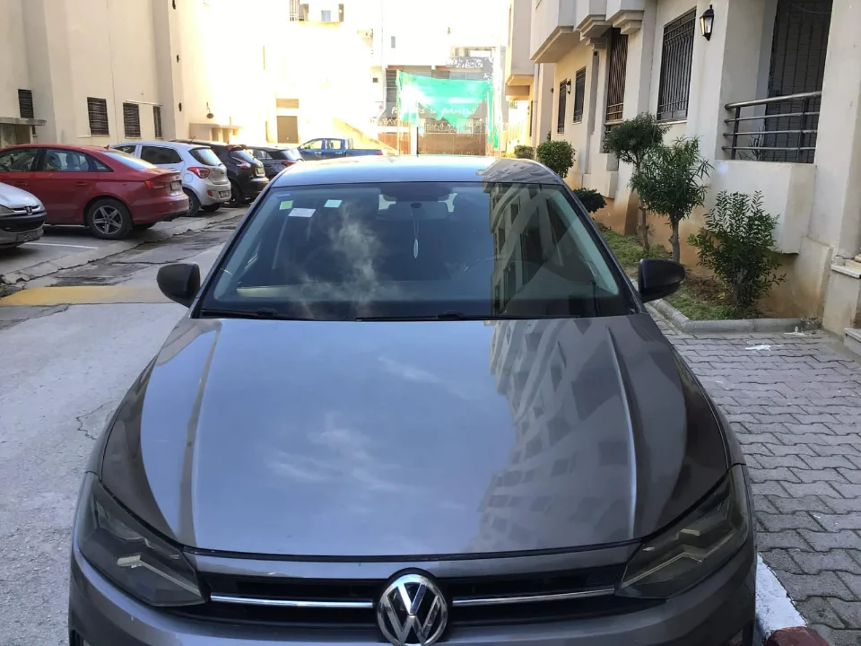Volkswagen Polo 8 - Photo 7