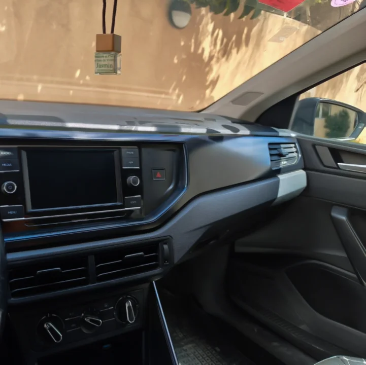 Volkswagen Polo 8 - Photo 5