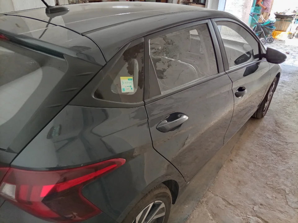 Hyundai I20 - Photo 5