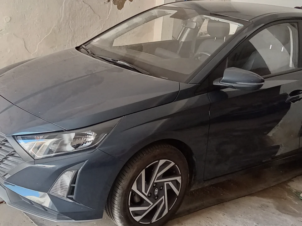 Hyundai I20 - Photo 2