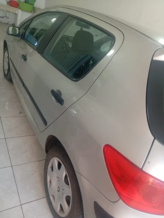 Peugeot 307 - Photo 7