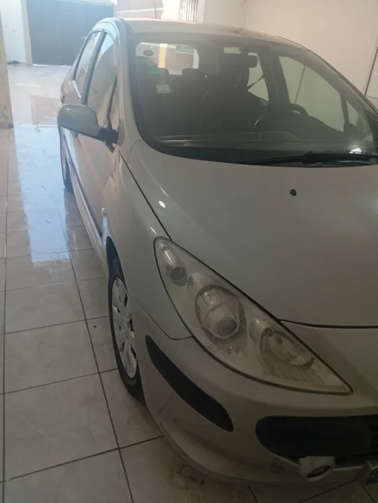 Peugeot 307 - Photo 6