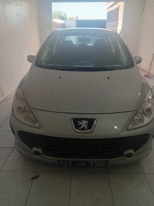 Peugeot 307 - Photo 5