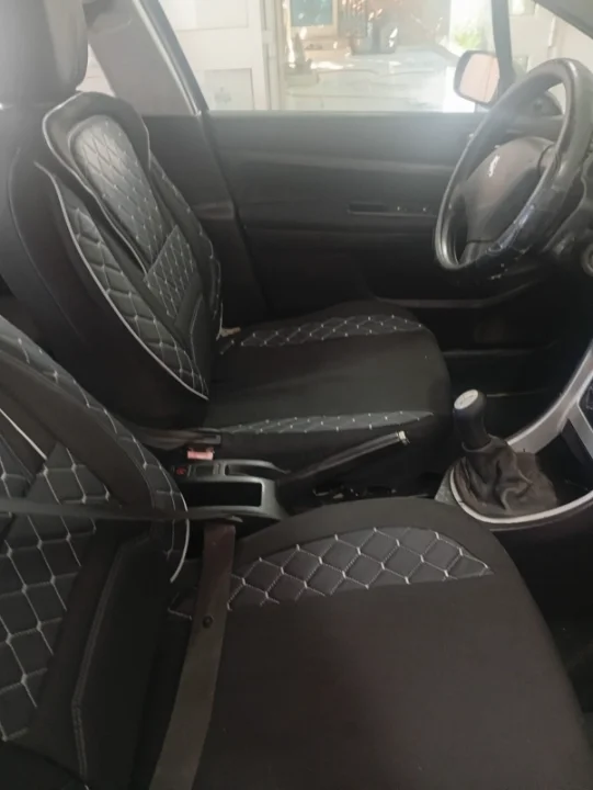 Peugeot 307 - Photo 3
