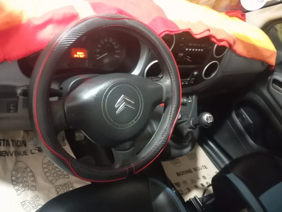 Citroen BERLINGO - Photo 5