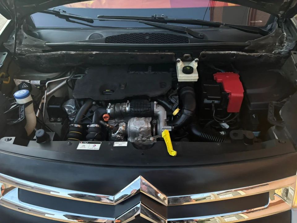 Citroen BERLINGO - Photo 4