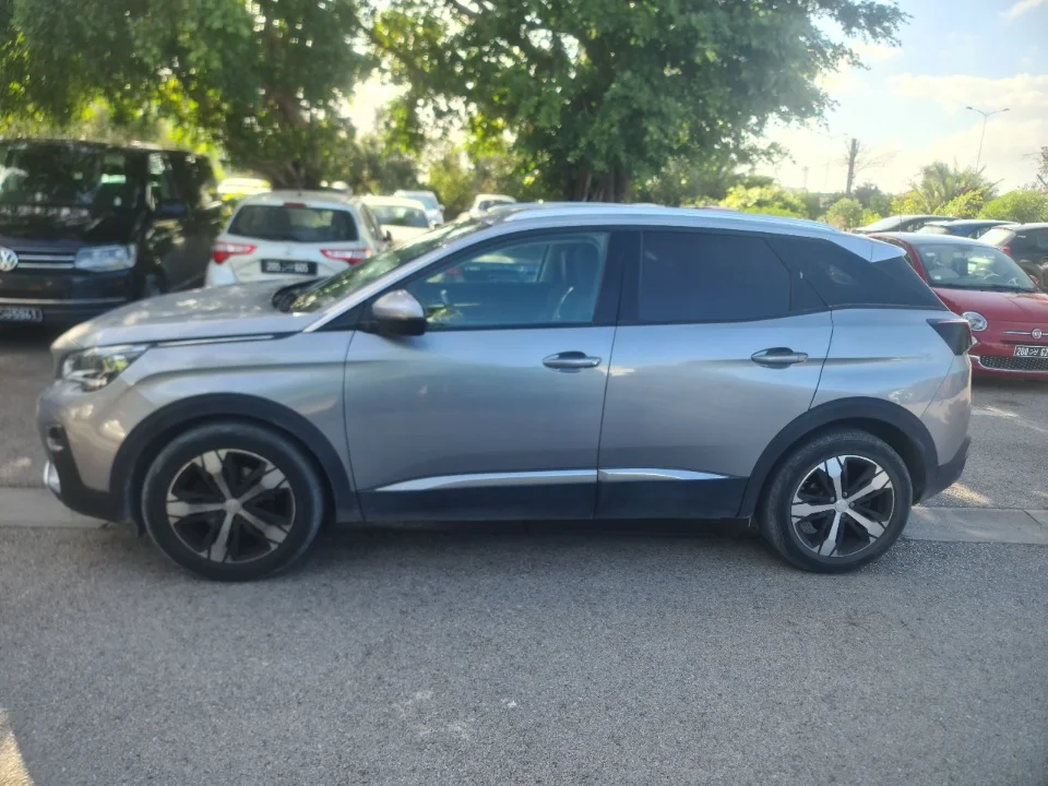 Peugeot 3008 - Photo 4