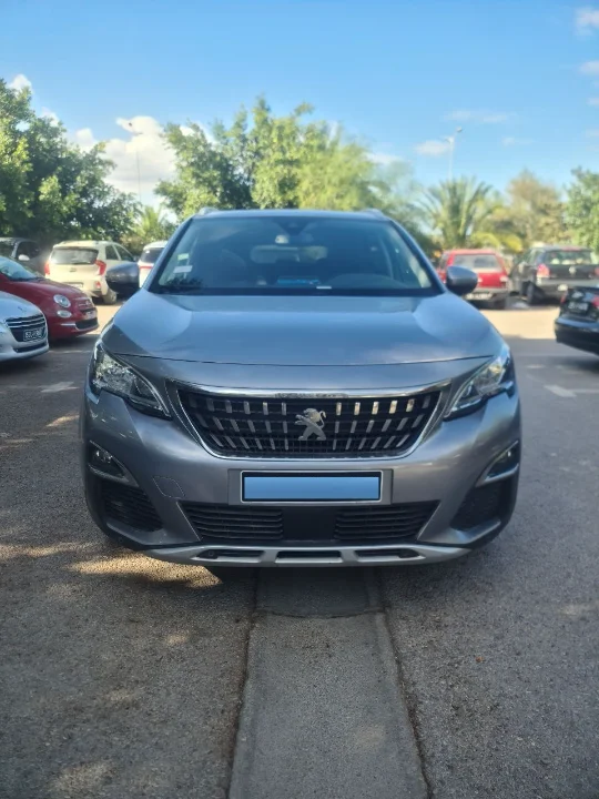 Peugeot 3008 - Photo 2