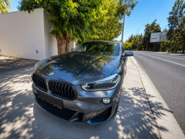 Bmw Série x2 2019 Essence 142 000 km Ariana