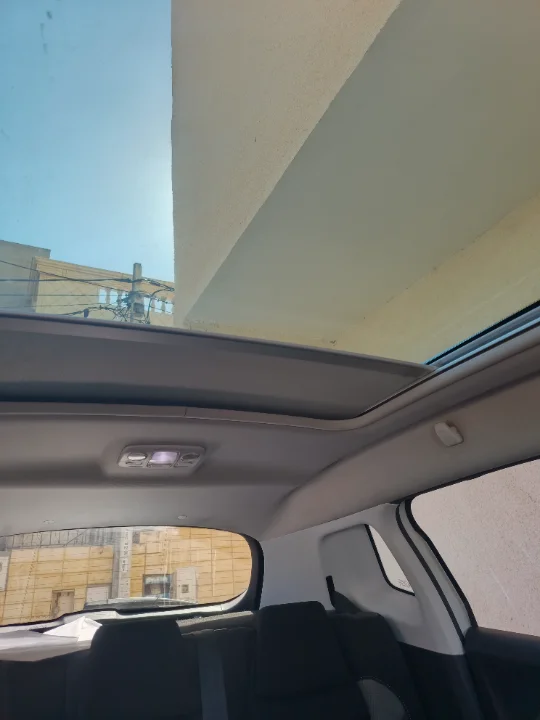 Peugeot 2008 - Photo 3