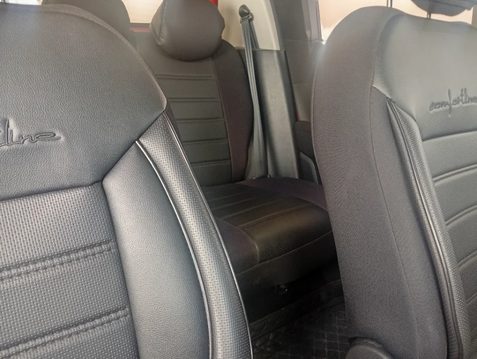 Mahindra KUV 100 - Photo 4