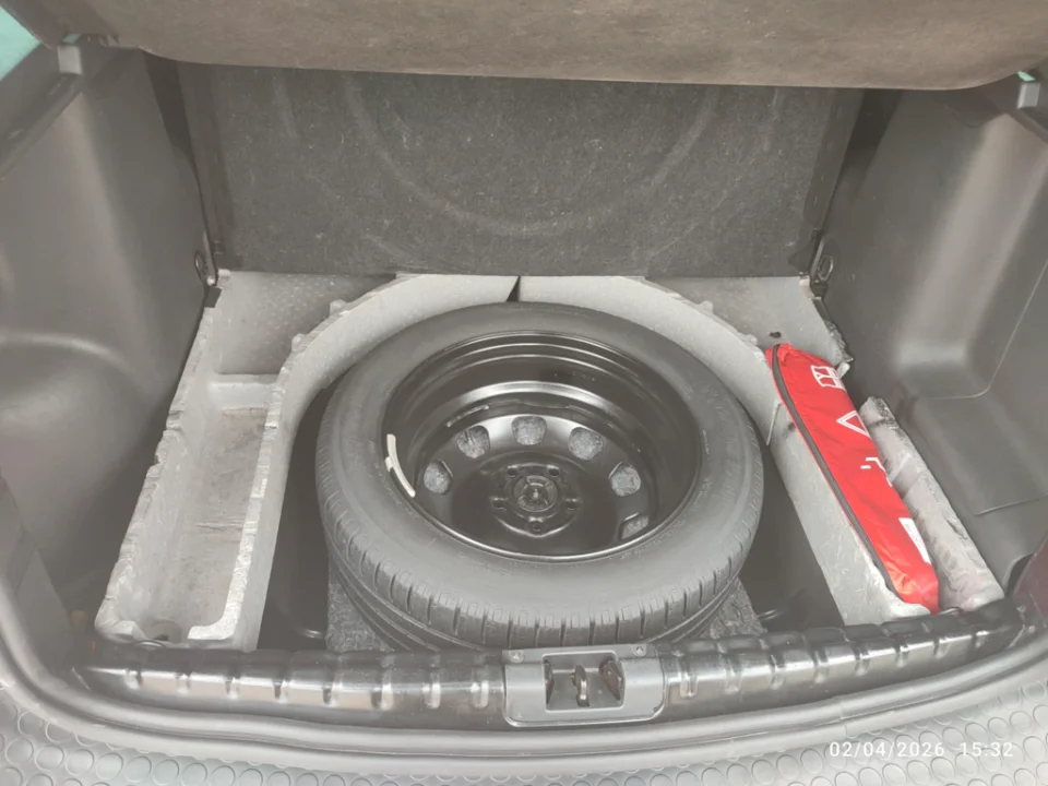 Dacia DUSTER - Photo 2