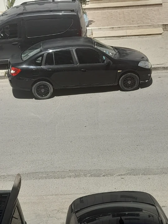 Renault Symbol - Photo 4