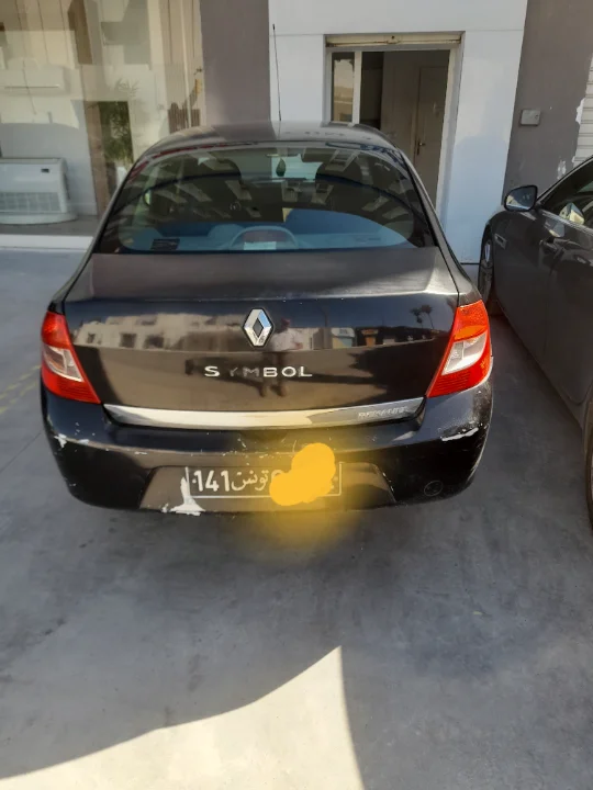 Renault Symbol - Photo 3