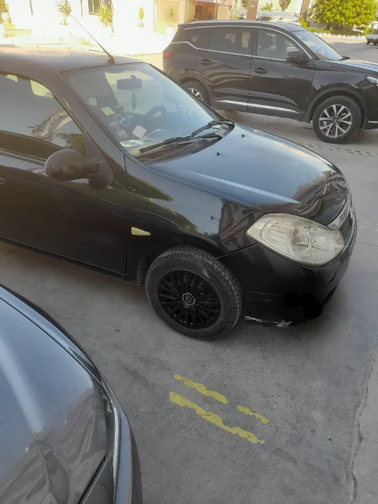 Renault Symbol - Photo 2