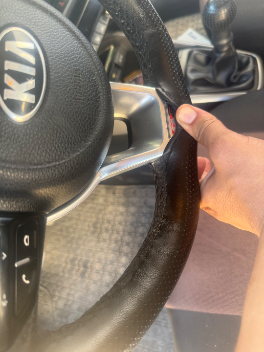 Kia RIO - Photo 8