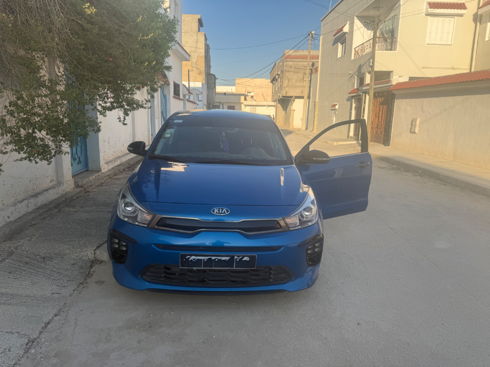Kia RIO - Photo 6