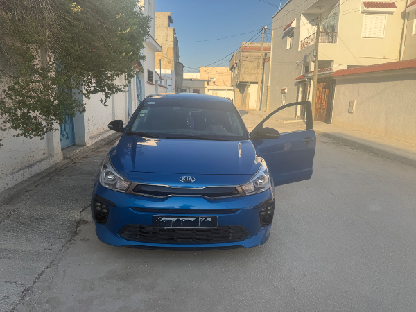 Kia RIO - Photo 6