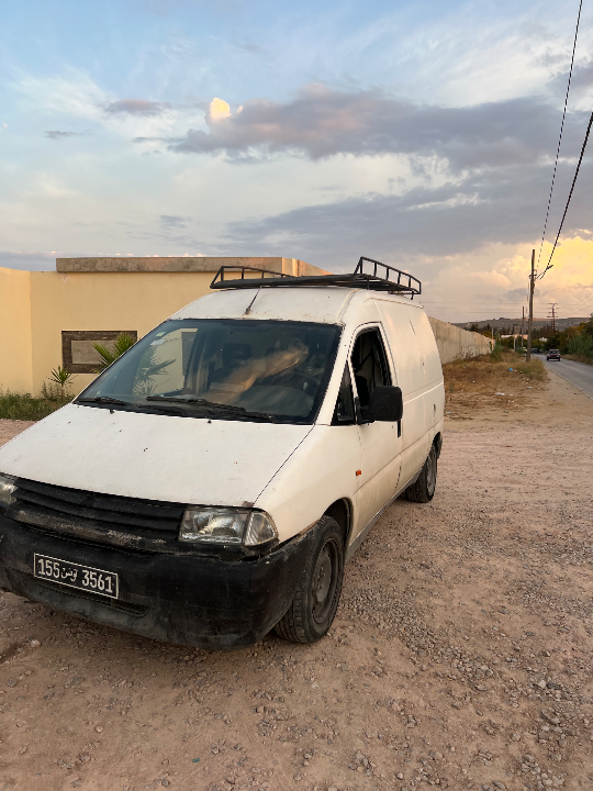 Peugeot Expert - Photo 6